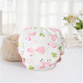 baby cotton training pants panties baby diapers reusable cloth diaper
