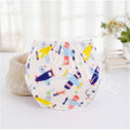 baby cotton training pants panties baby diapers reusable cloth diaper