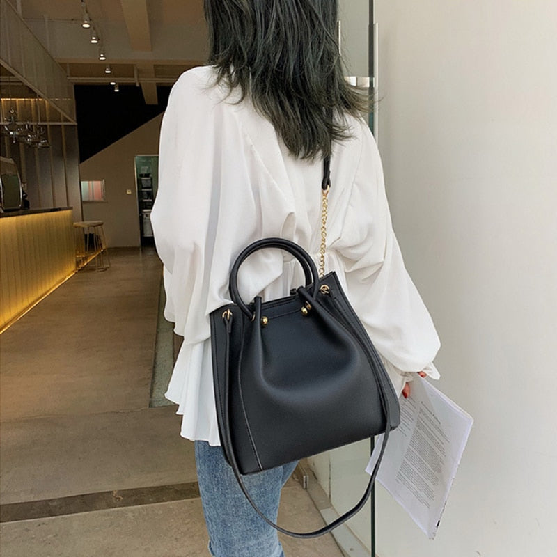 women handbag leather small women shoulder bags