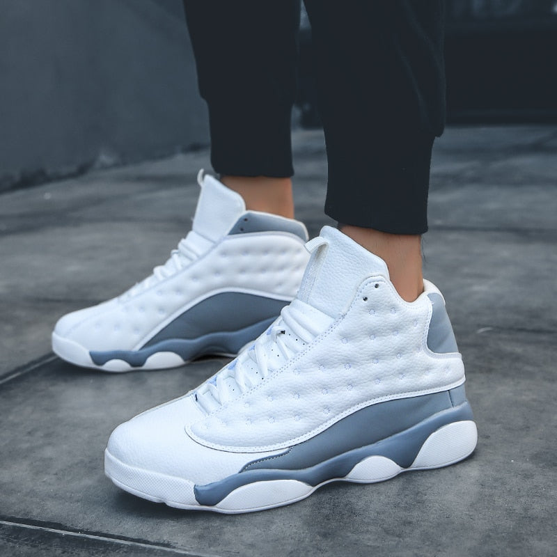 jordan sneakers men breathable sport shoes top designer walking sneakers
