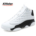 jordan sneakers men breathable sport shoes top designer walking sneakers