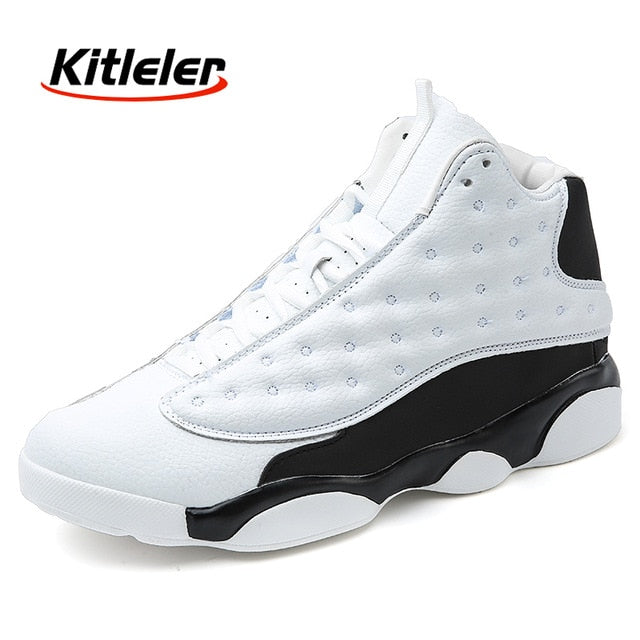 jordan sneakers men breathable sport shoes top designer walking sneakers