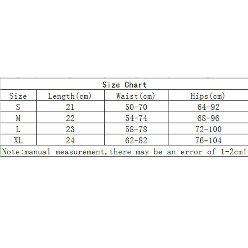 women's summer shorts slim outdoor sports elastic waist