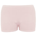 women's summer shorts slim outdoor sports elastic waist