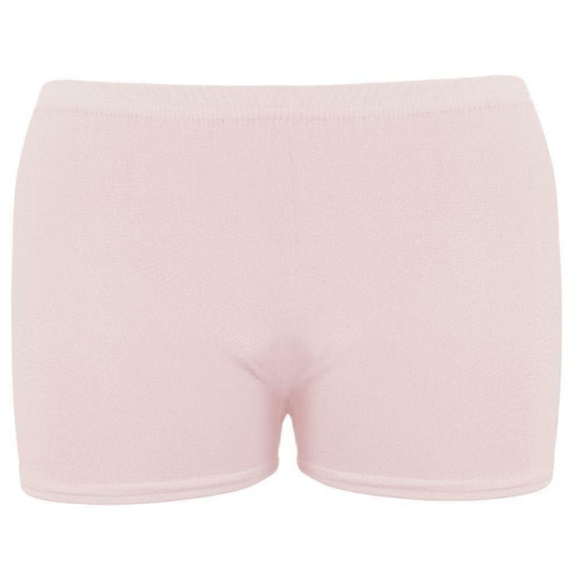 women's summer shorts slim outdoor sports elastic waist