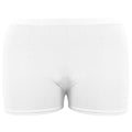 women's summer shorts slim outdoor sports elastic waist