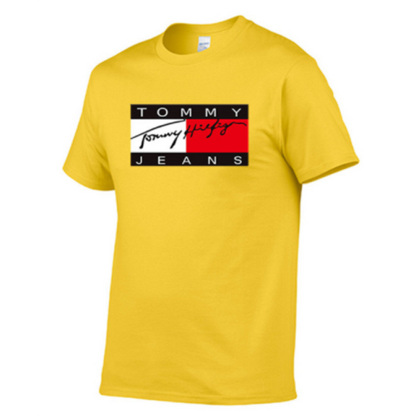 tommy hilfiger men's sport t-shirt