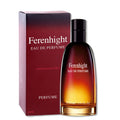 original brand cologne for men glass bottle male perfume wood lasting flavor 05(100ml)