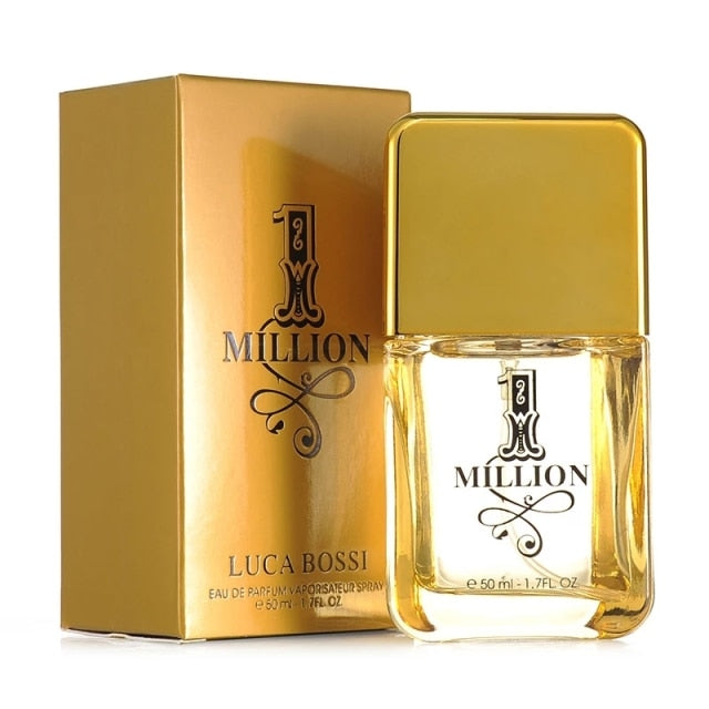 original brand cologne for men glass bottle male perfume wood lasting flavor 08(50ml)