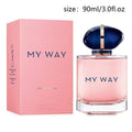 coco women's perfume long lasting fresh eau de toilette classic encounter mywa-90ml