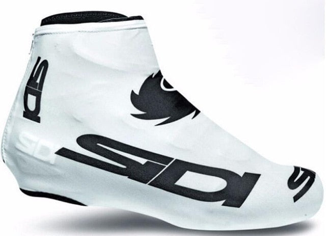 unisex dichski bicycle dustproof cycling shoe cover