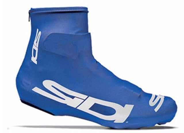 unisex dichski bicycle dustproof cycling shoe cover