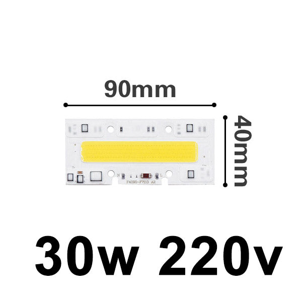 ip65 led cob chip led lamp chips
