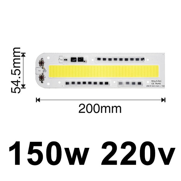 ip65 led cob chip led lamp chips