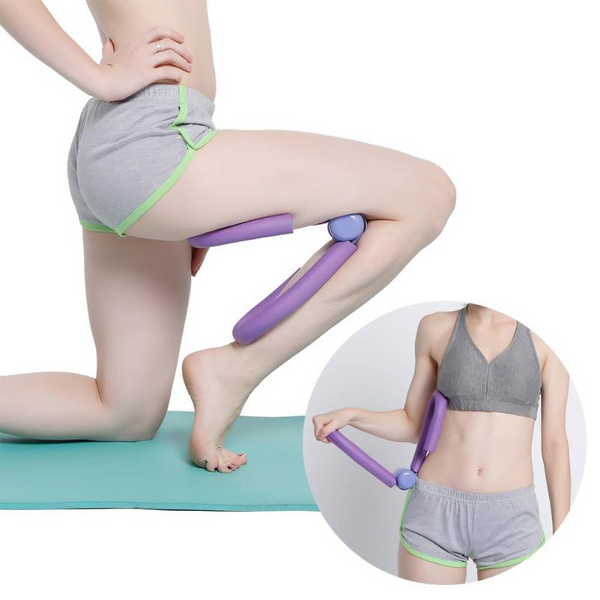 pvc training apparatus home gym equipment fitness simulator thigh exercise sports master leg muscle arm waist gym machine