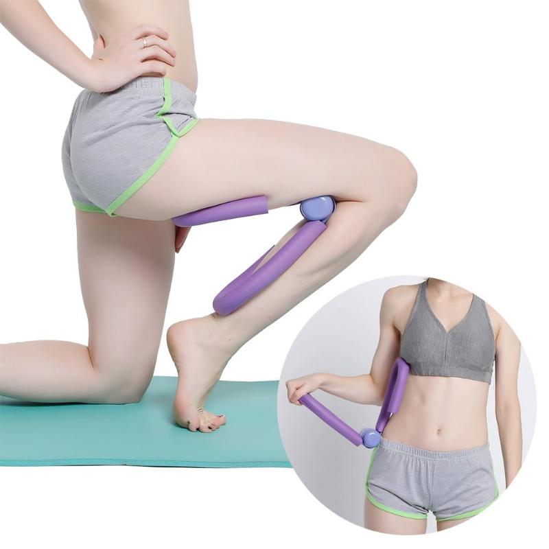 pvc training apparatus home gym equipment fitness simulator thigh exercise sports master leg muscle arm waist gym machine
